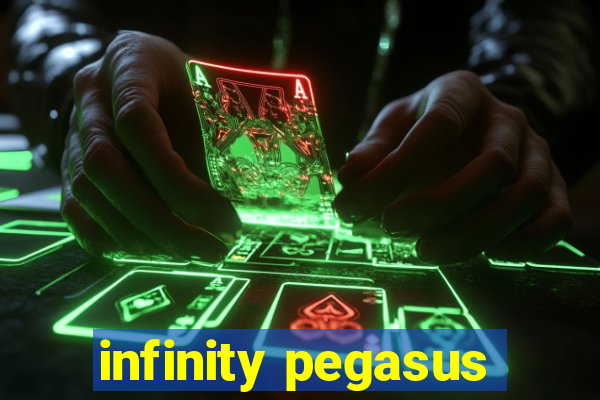 infinity pegasus